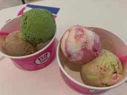 サーティワンアイスクリーム 沼津インター店