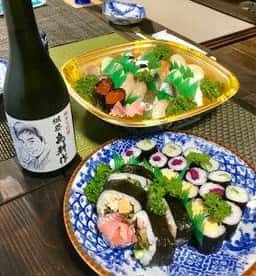 マルケイ鮮魚 上天草