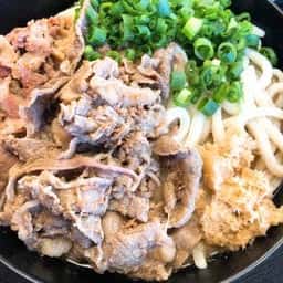 将八うどん 豊中店