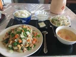 中国料理 一品軒