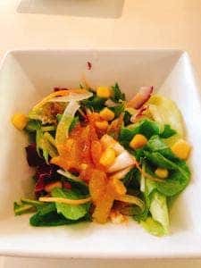 サンタカフェフレンズ