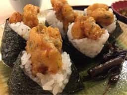 地雷也 サカエチカ店