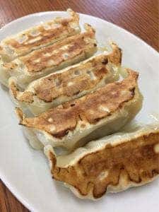 ラーメン屋めんくろう