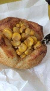 ブーランジェリー コロン 丸井今井札幌店