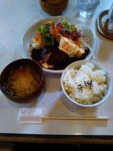 スクーナーCafe