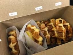 ミスターワッフル 町田マルイ店