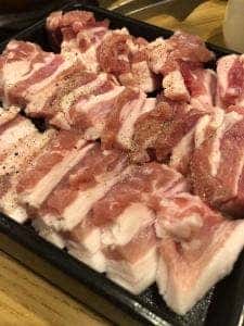 酒家肉処 味大