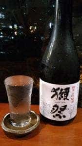 俺の居酒屋 三蔵 市ヶ谷店