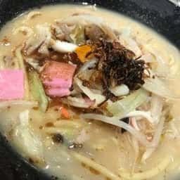 古賀SA下り レストラン