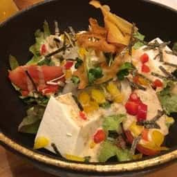 全席完全個室鯛のおかしら