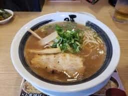 ばり馬 広本町店