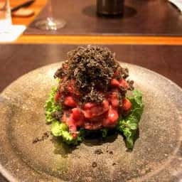 レストラン スギタ