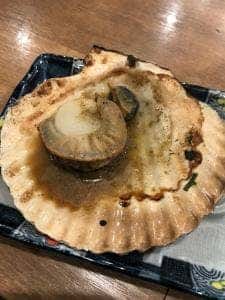 磯丸水産 なんば南海通り店