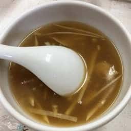 中華みっちゃん