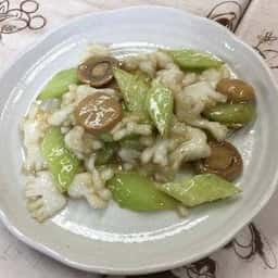 中華みっちゃん