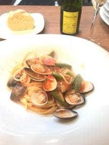 MARE VIGNA