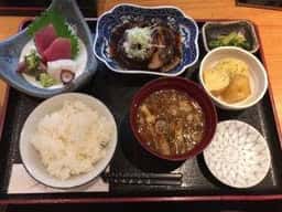 すし魚菜 かつまさ