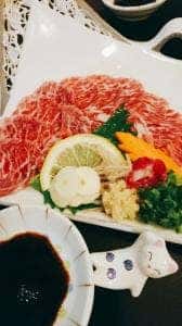 魚菜ダイニング にわのき