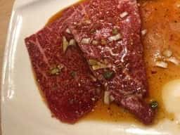焼肉ホルモン 原商店