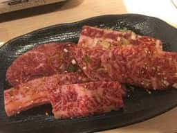 焼肉ホルモン 原商店