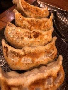 肉汁餃子のダンダダン 久我山店