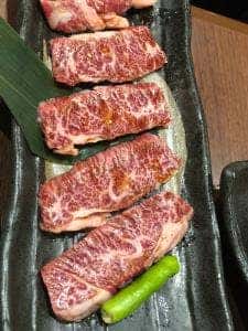 ホルモン焼道場 蔵 久我山店