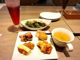スイートバジルBKカフェ