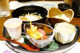 日本料理 汐菜 shiosai