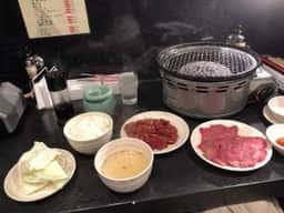 焼肉定食 こいろり 天満店