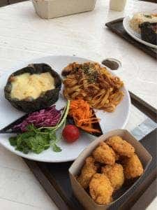 コバラカフェ