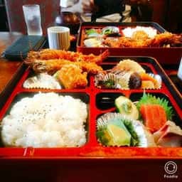 レストラン三海