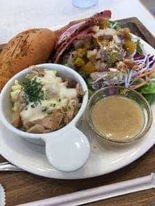 BECK'S COFFEE SHOP 舞浜店