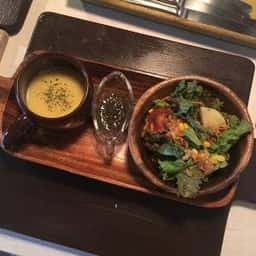 カフェ ド ラフェット