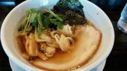 自家製麺 川崎屋