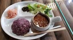 ほっときっちん旬菜