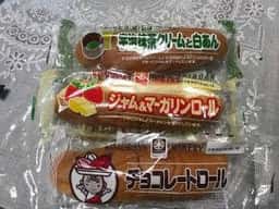 キムラヤのパン 一番街店