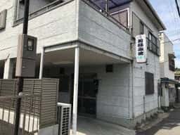 のぎく