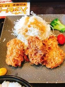 夢庵 海老名店