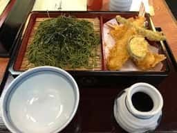 千歳船橋長寿庵