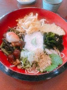 草笛そば本店遊子亭