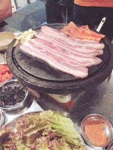 とんちゃん 赤坂店