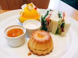 CAFE Menore