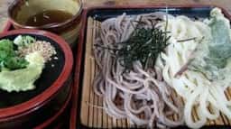 矢坪うどん