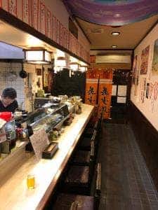 旨し肴 夫婦居酒屋 まさ家