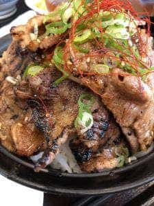 牛角焼肉食堂 ららぽーと柏の葉店