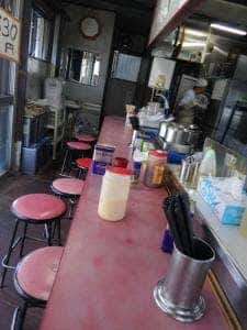 ラーメンショップ 府中分梅町店