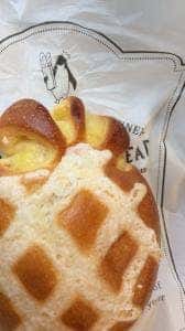 ペンギン ベーカリーカフェ 円山裏参道店