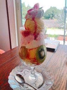 カフェGreen Brown