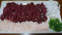 菊陽食肉センター