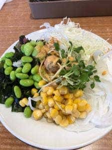 ビッグボーイ 愛知江南店